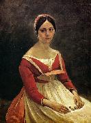 Jean-Baptiste Camille Corot, Madame Legois